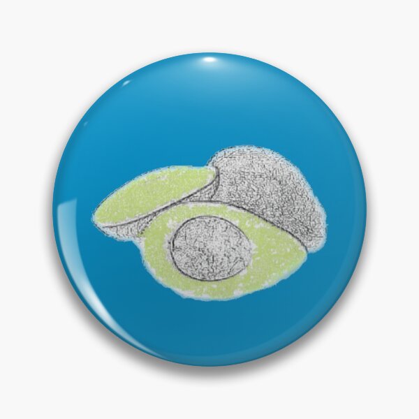 Item preview, Avocat Art  designed and sold by Right-M-E.