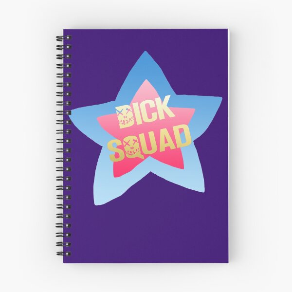 Item preview, Dick Squad designed and sold by FrozenFarron.