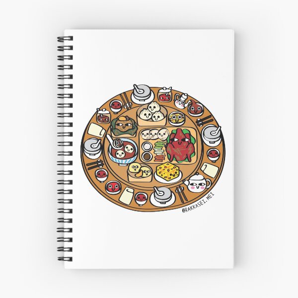 Item preview, Happy Dim Sum 1/3 designed and sold by rakkaseimei.