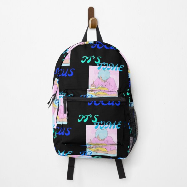 Item preview, IT'S TIME TO FOCUS designed and sold by A-shell.