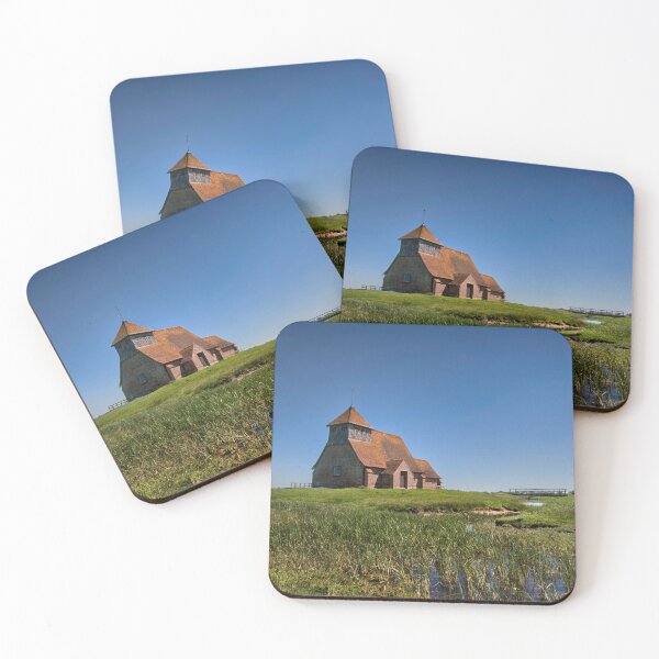 Item preview, St Thomas Becket Fairfield designed and sold by Dave Godden.