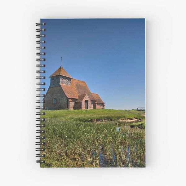 Item preview, St Thomas Becket Fairfield designed and sold by Dave Godden.