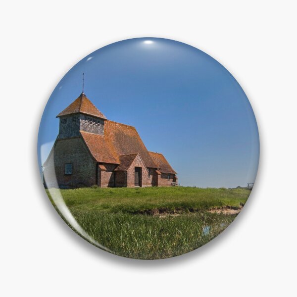 Item preview, St Thomas Becket Fairfield designed and sold by Dave Godden.