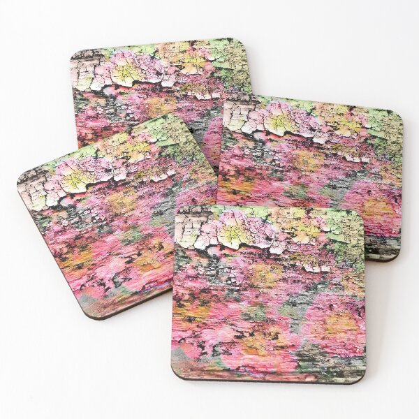Item preview, Colorful wooden abstract designed and sold by Gaspar Avila.