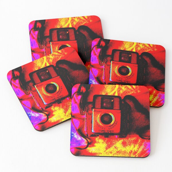 Item preview, Brownie Starlet Camera designed and sold by Geoff Treagus.