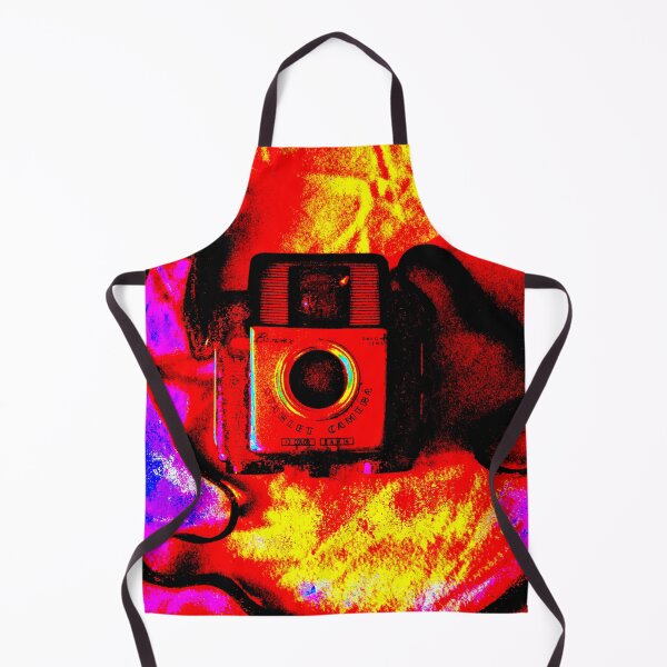 Item preview, Brownie Starlet Camera designed and sold by Geoff Treagus.