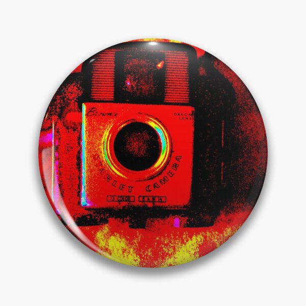 Item preview, Brownie Starlet Camera designed and sold by Geoff Treagus.