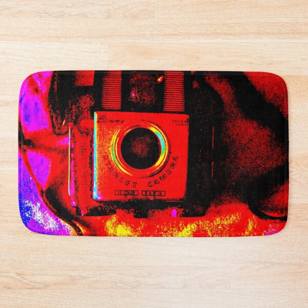 Item preview, Brownie Starlet Camera designed and sold by Geoff Treagus.