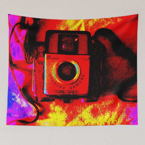 Item preview, Brownie Starlet Camera designed and sold by Geoff Treagus.