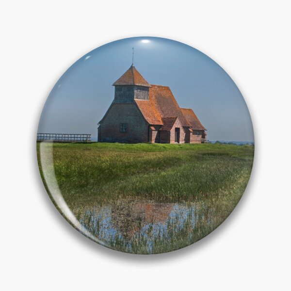 Item preview, St Thomas Becket Fairfield designed and sold by Dave Godden.