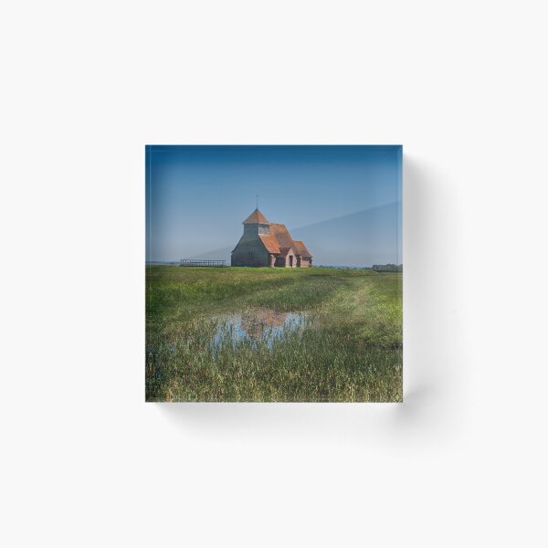 Item preview, St Thomas Becket Fairfield designed and sold by Dave Godden.