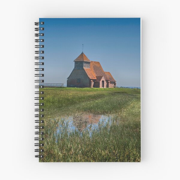 Item preview, St Thomas Becket Fairfield designed and sold by Dave Godden.