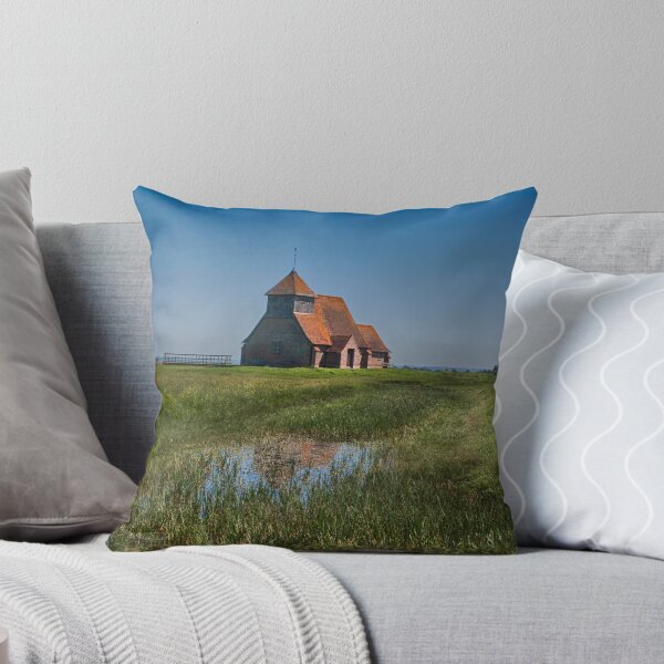 Item preview, St Thomas Becket Fairfield designed and sold by Dave Godden.