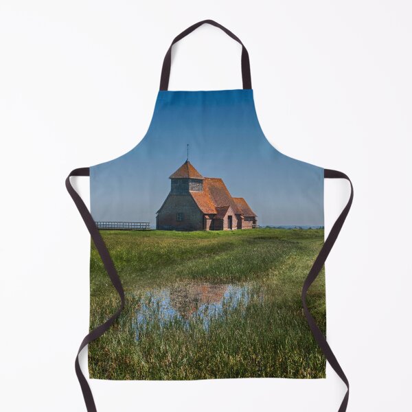 Item preview, St Thomas Becket Fairfield designed and sold by Dave Godden.