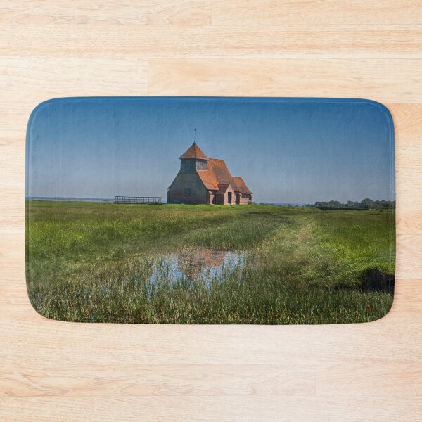 Item preview, St Thomas Becket Fairfield designed and sold by Dave Godden.