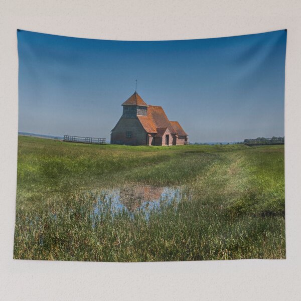 Item preview, St Thomas Becket Fairfield designed and sold by Dave Godden.