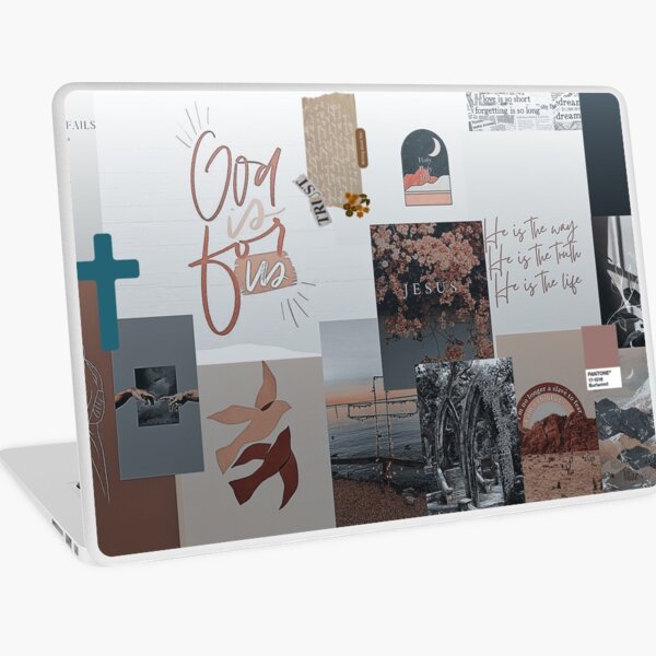 Item preview, Christian girl collage  designed and sold by GubrialGraphics.