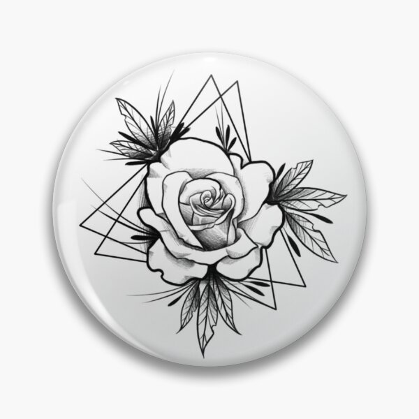 Item preview, Rose designed and sold by neuronio777.