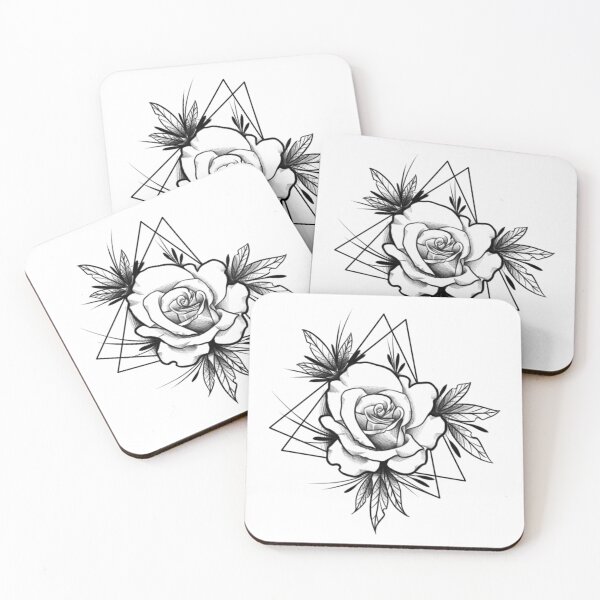 Item preview, Rose designed and sold by neuronio777.