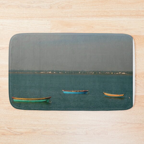 Item preview, Three boats designed and sold by VeenaNair23.