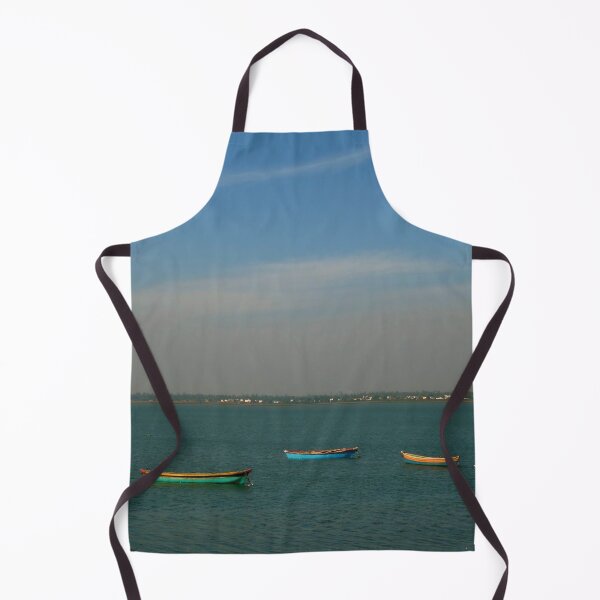 Item preview, Three boats designed and sold by VeenaNair23.
