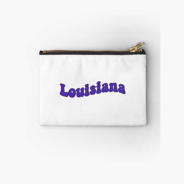 Item preview, Deep Purple Louisiana design designed and sold by MaryamssShop.