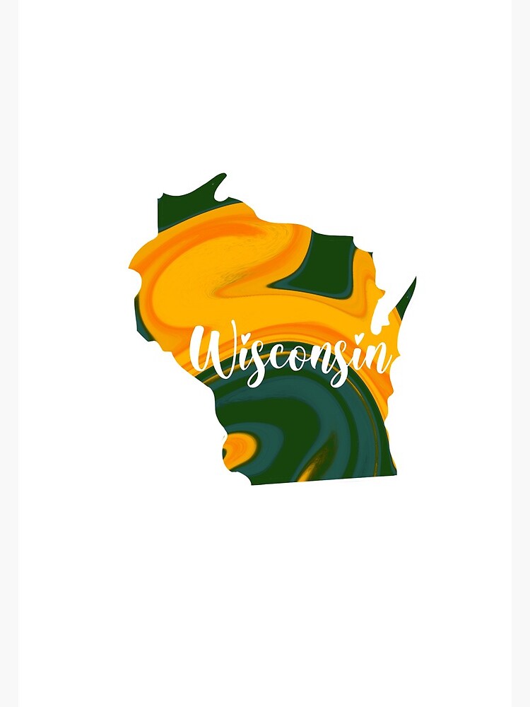 Packers Sticker for Sale by condog313