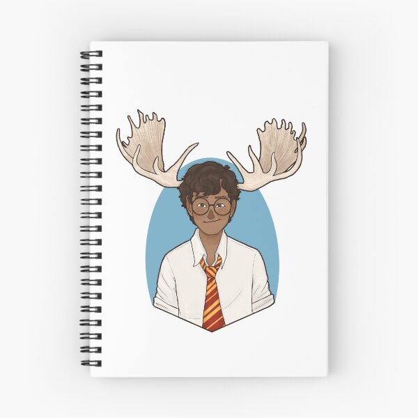 Item preview, Moose James! designed and sold by tardisgrump.
