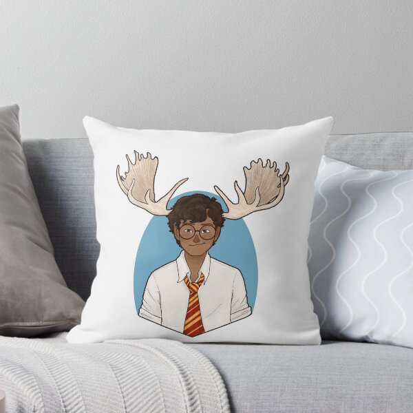 Item preview, Moose James! designed and sold by tardisgrump.