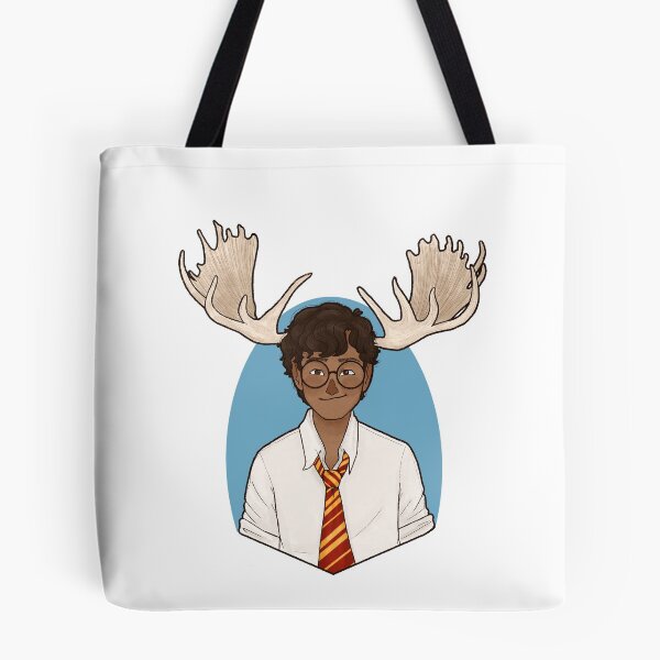 Item preview, Moose James! designed and sold by tardisgrump.