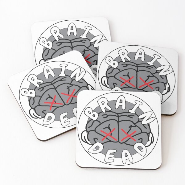 Item preview, Brain Dead  designed and sold by liaisbored.