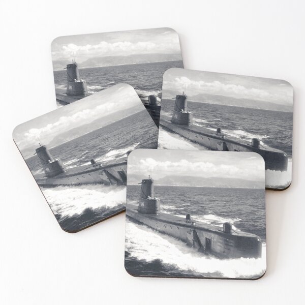 Item preview, USS BREAM (AGSS-243) SHIP'S STORE designed and sold by militarygifts.