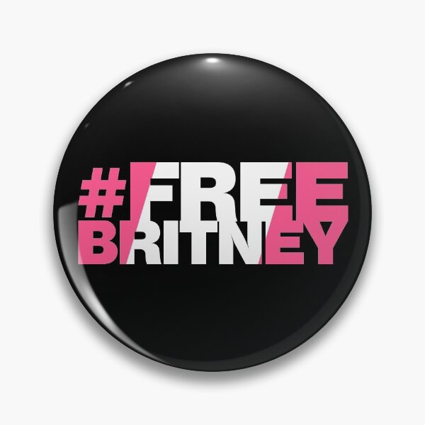 Artikelvorschau, Kostenlose Britney entworfen und verkauft von DonMerch.