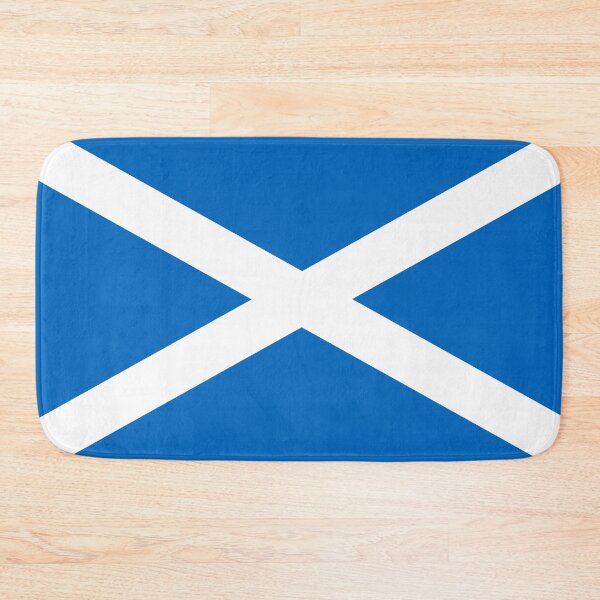 Item preview, Scottish Flag Saltire designed and sold by Indy2tees.