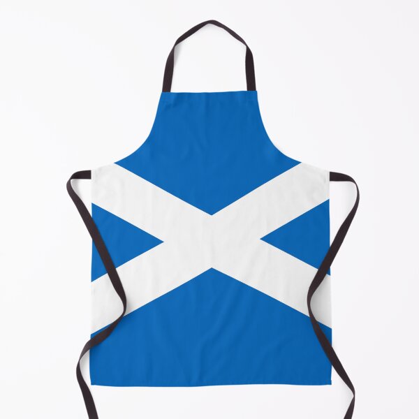 Item preview, Scottish Flag Saltire designed and sold by Indy2tees.