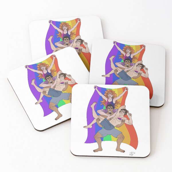 Item preview, Pride 2021 designed and sold by SagaWolf.