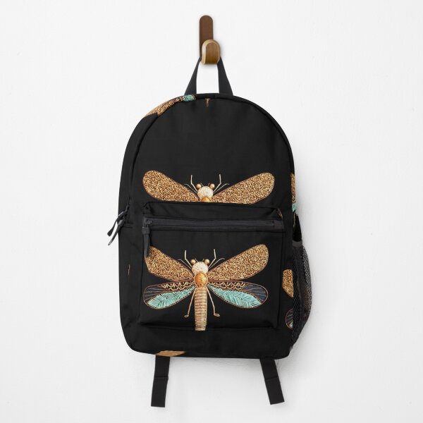 Item preview, Dragonfly Metal Design designed and sold by Jackchann.