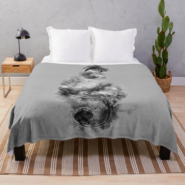 Item preview, Música clave de sol designed and sold by Delphimages Art.