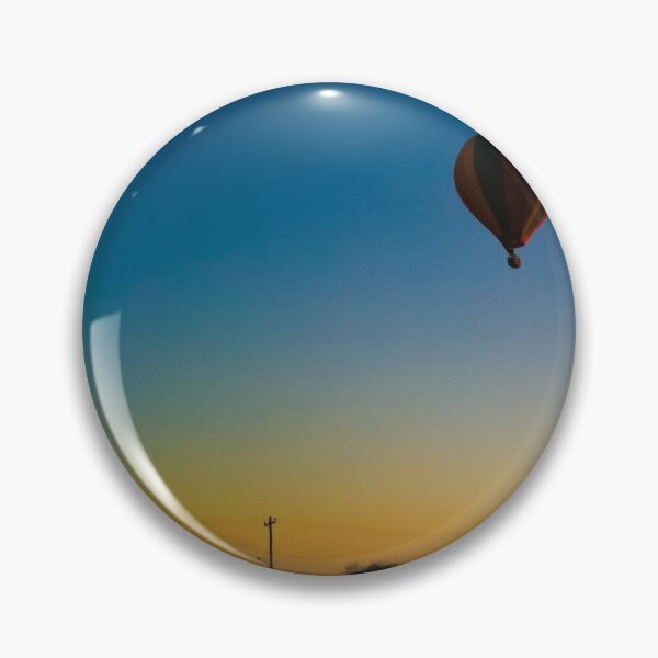 Item preview, Blue, yellow and balloon [ iPad / iPod / iPhone Case ] designed and sold by Mauricio Santana.