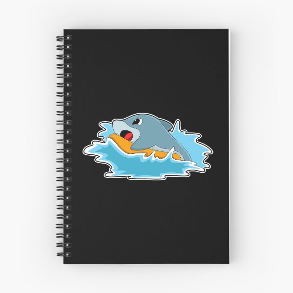 Item preview, Dolphin Surfing Surfboard Summer designed and sold by Snabdesign84.
