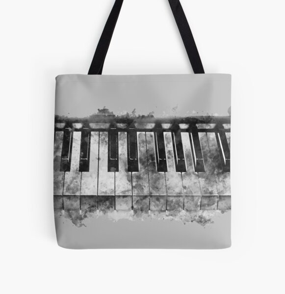 piano keyboard bolsa
