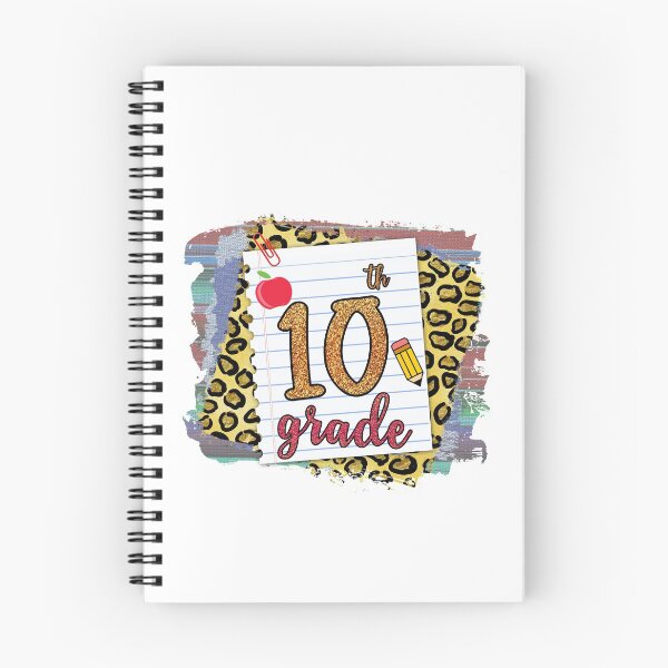 Item preview, Tenth Grade Happy First Day of School- Back to School  designed and sold by younghopes.