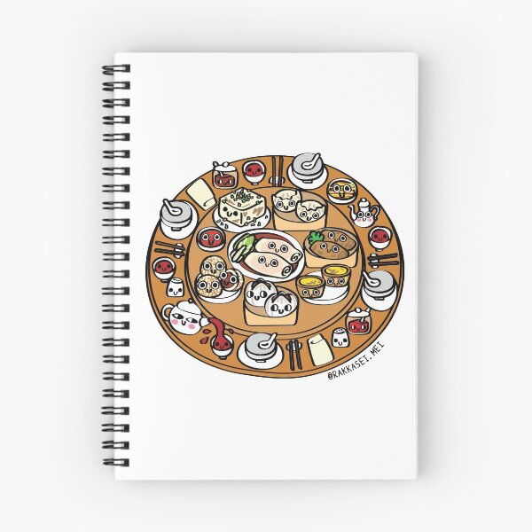 Item preview, Happy Dim Sum 2/3 designed and sold by rakkaseimei.