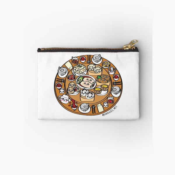 Item preview, Happy Dim Sum 2/3 designed and sold by rakkaseimei.