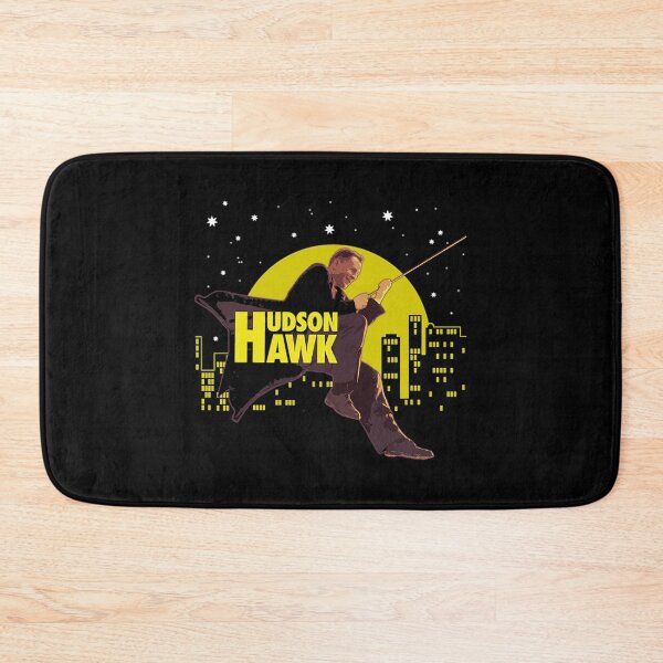 Item preview, Bruce Willis T-ShirtHudson Hawk  designed and sold by HaReves.