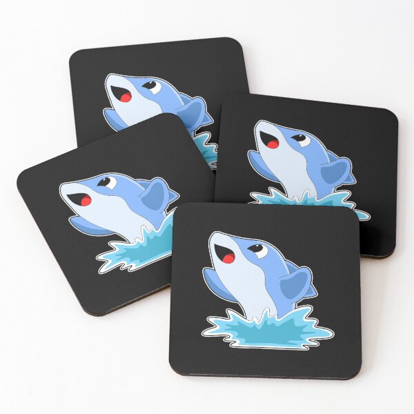 Item preview, Dolphin in Water designed and sold by Snabdesign84.