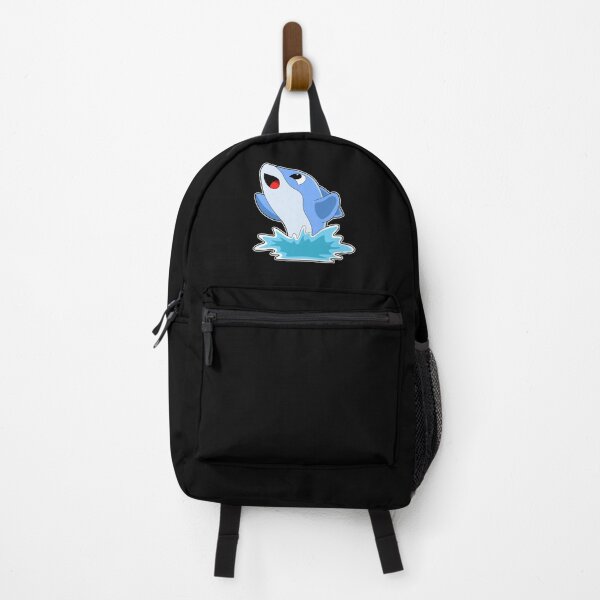 Item preview, Dolphin in Water designed and sold by Snabdesign84.