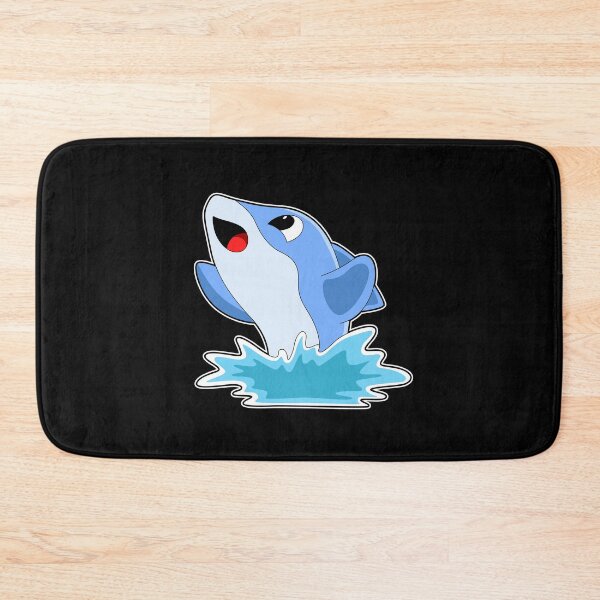 Item preview, Dolphin in Water designed and sold by Snabdesign84.