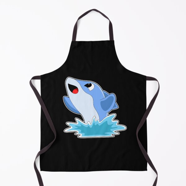 Item preview, Dolphin in Water designed and sold by Snabdesign84.