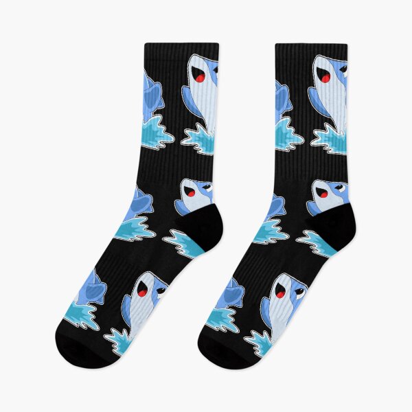 Item preview, Dolphin in Water designed and sold by Snabdesign84.